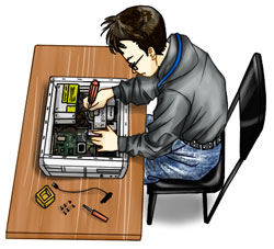 古いパソコン、快適に使いませんか？